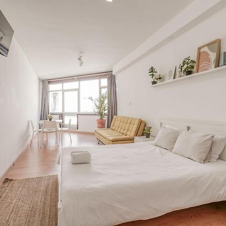 Travel&Live Aliados Apartment Porto Exterior foto