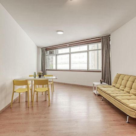 Travel&Live Aliados Apartment Porto Exterior foto
