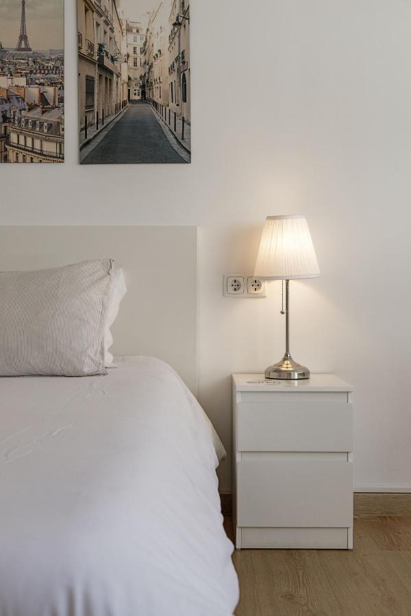 Travel&Live Aliados Apartment Porto Exterior foto