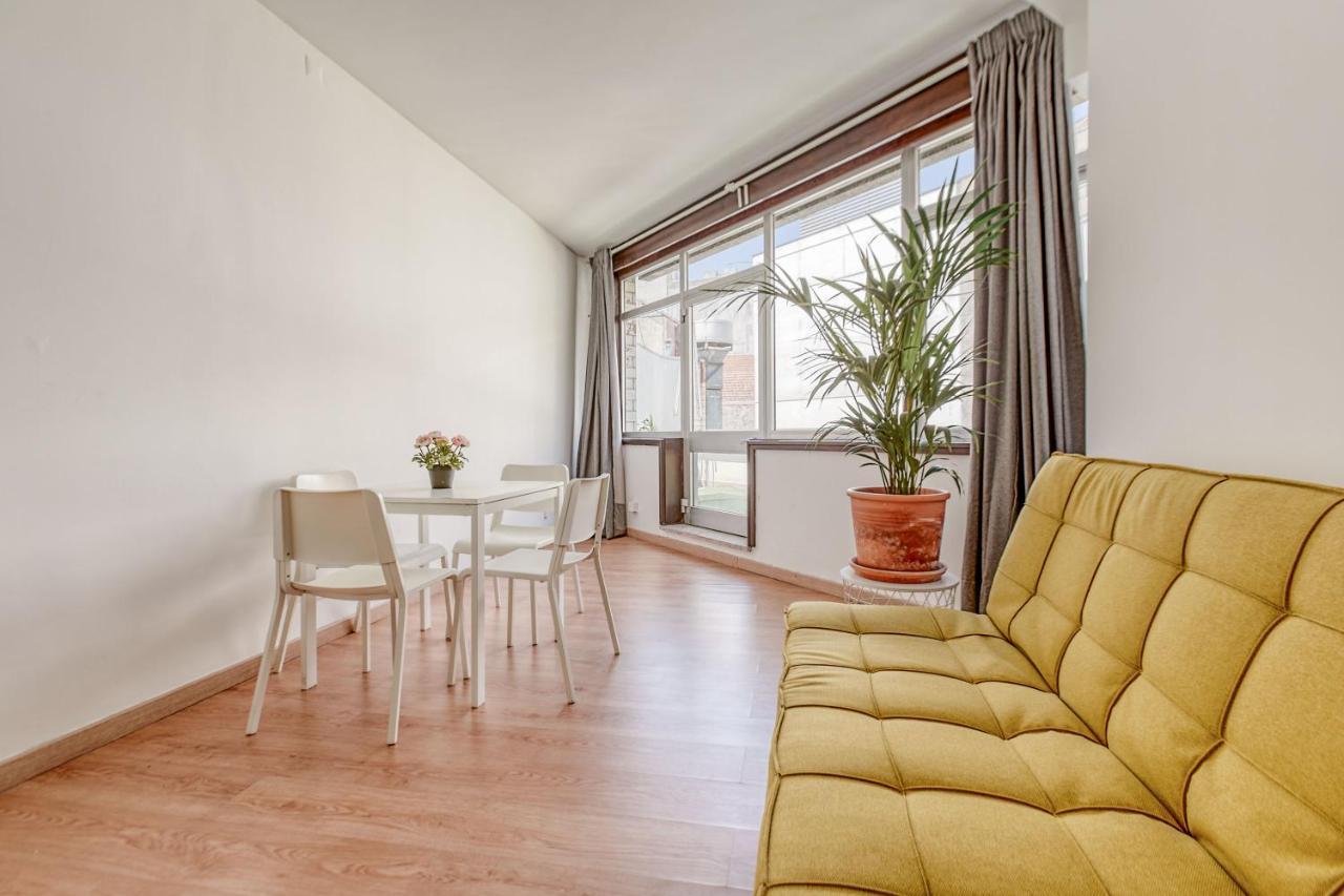 Travel&Live Aliados Apartment Porto Exterior foto