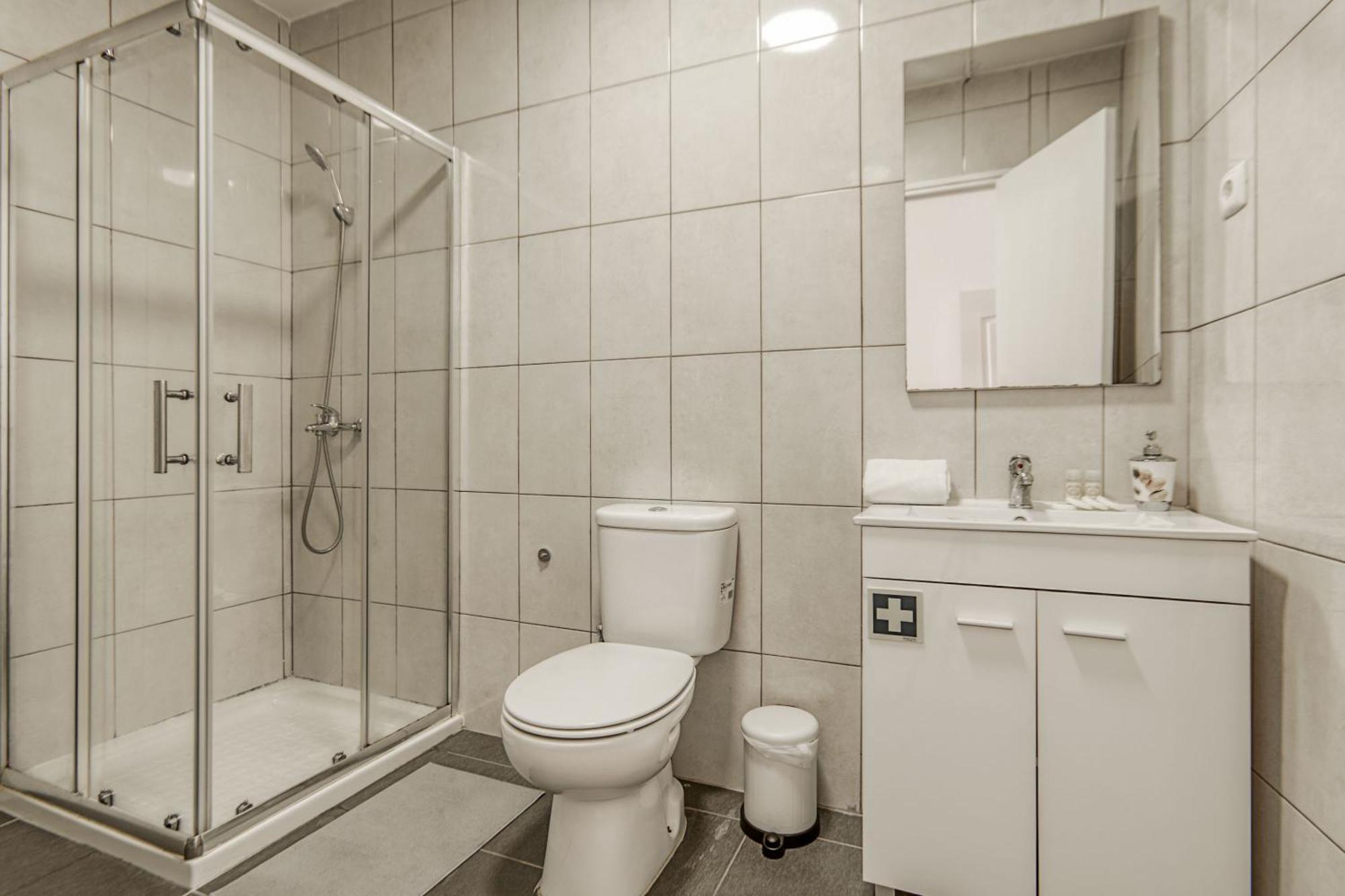 Travel&Live Aliados Apartment Porto Exterior foto