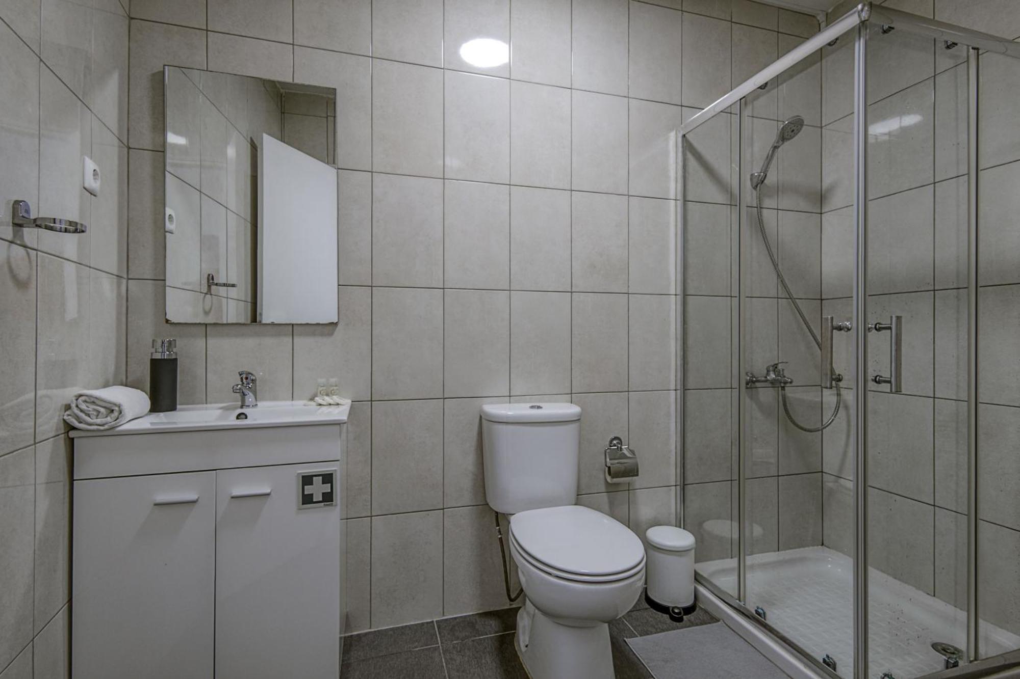 Travel&Live Aliados Apartment Porto Exterior foto