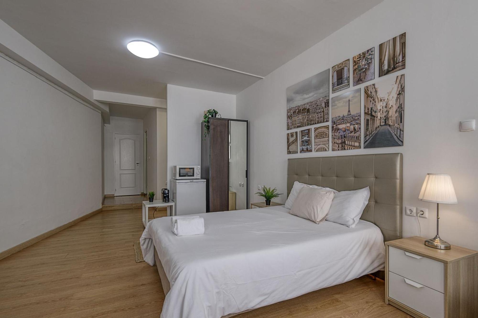 Travel&Live Aliados Apartment Porto Exterior foto