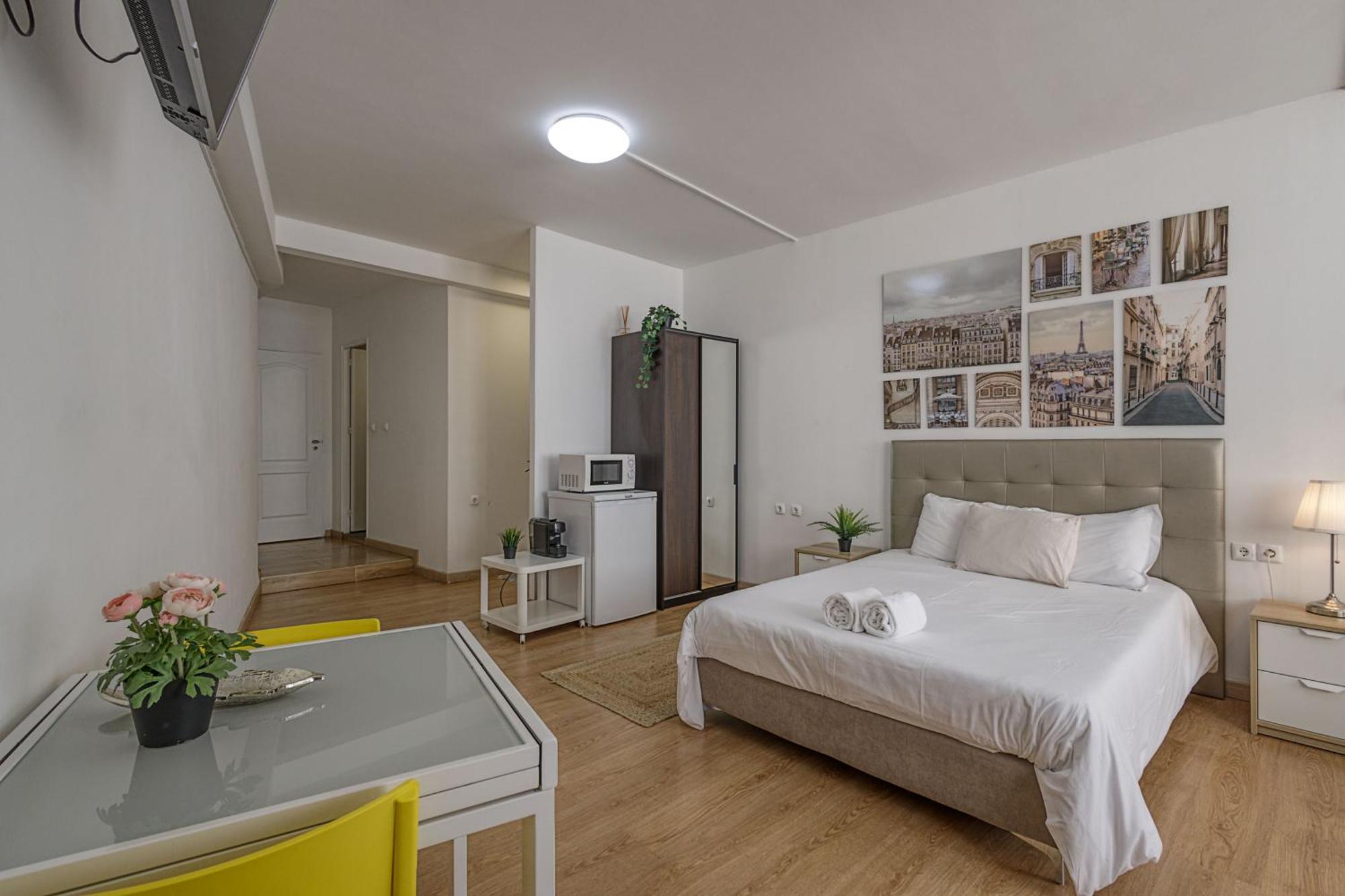 Travel&Live Aliados Apartment Porto Exterior foto
