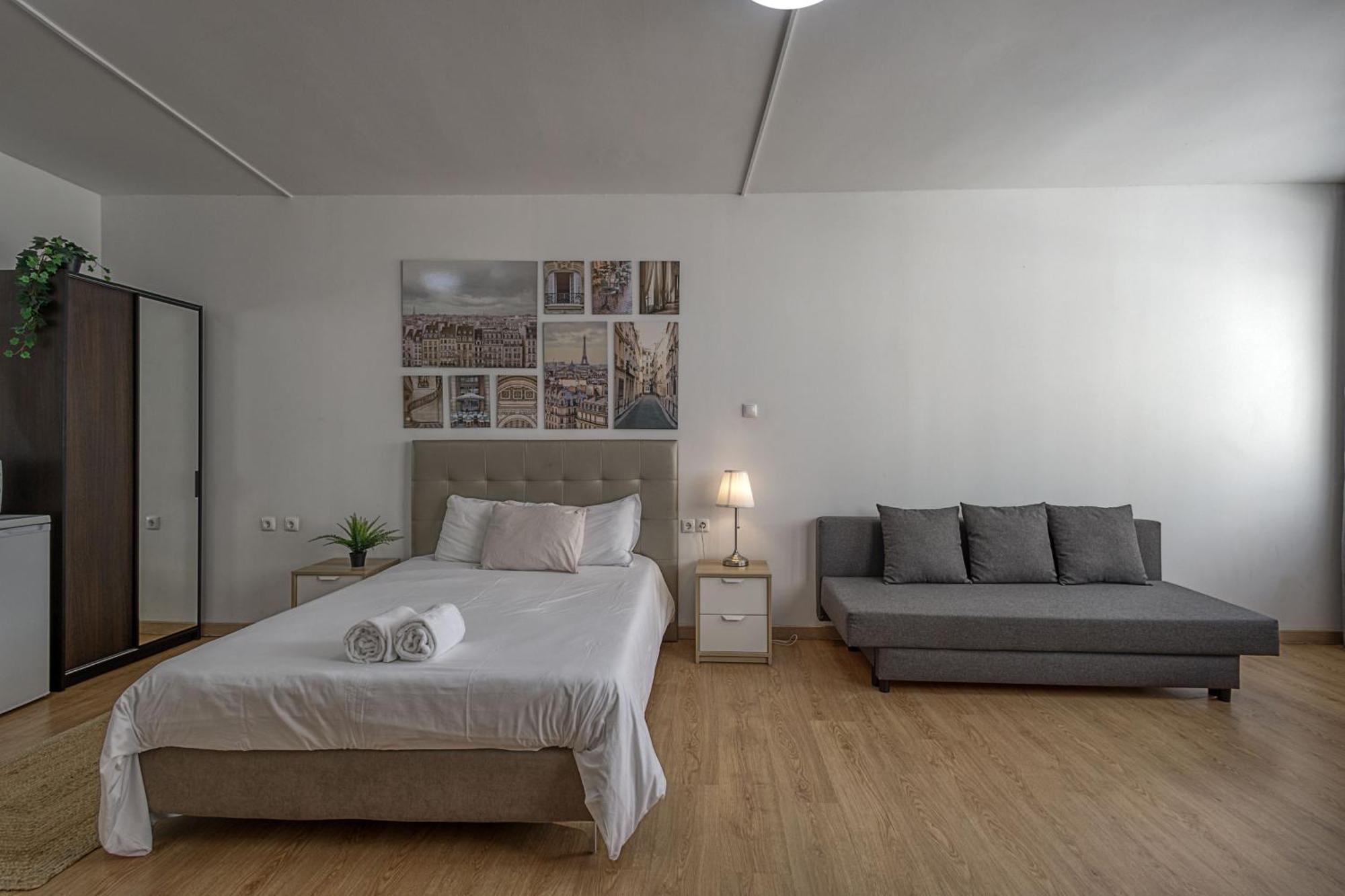 Travel&Live Aliados Apartment Porto Exterior foto
